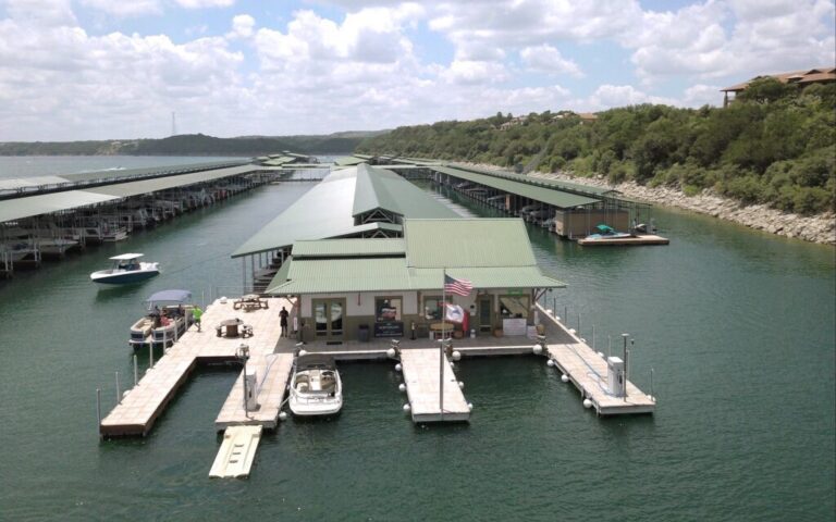 VIP Marinas