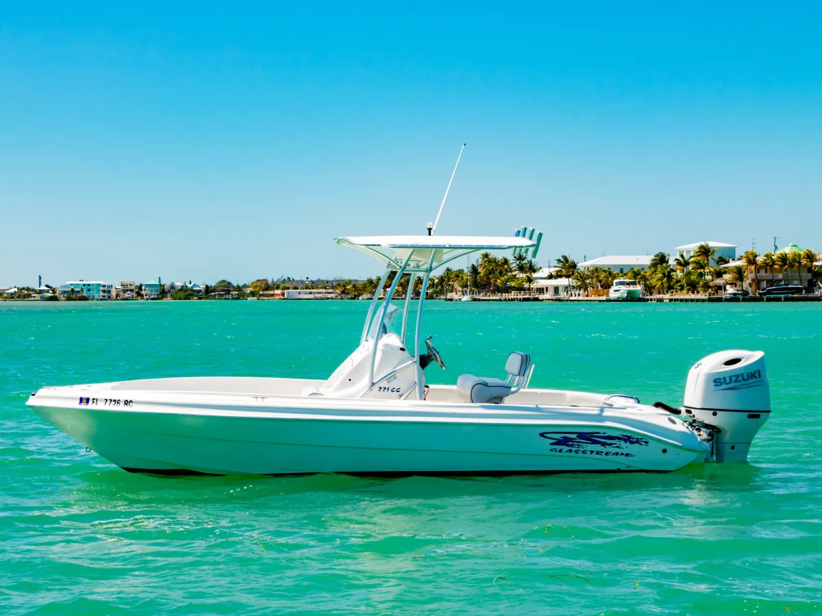 Keyz Boat Rental