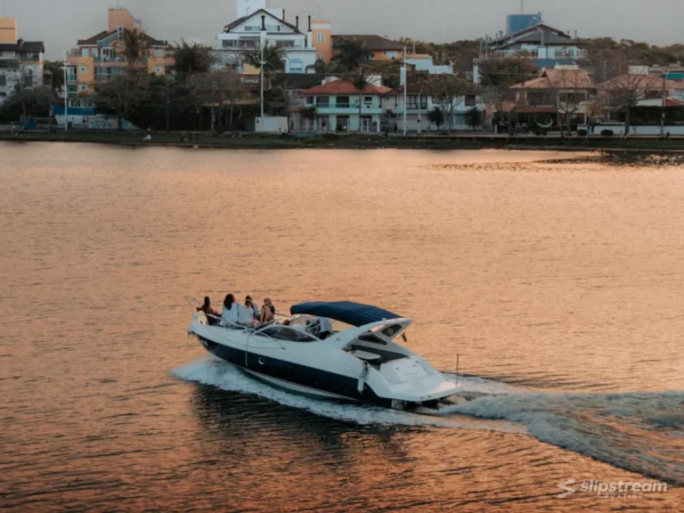 Turnberry Marina