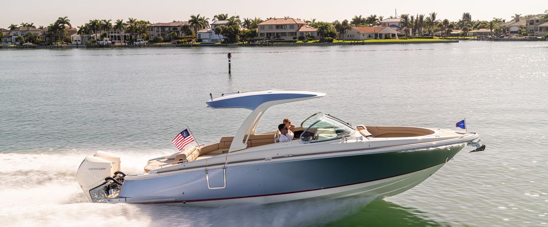 Johnson Marine & Supplies Inc