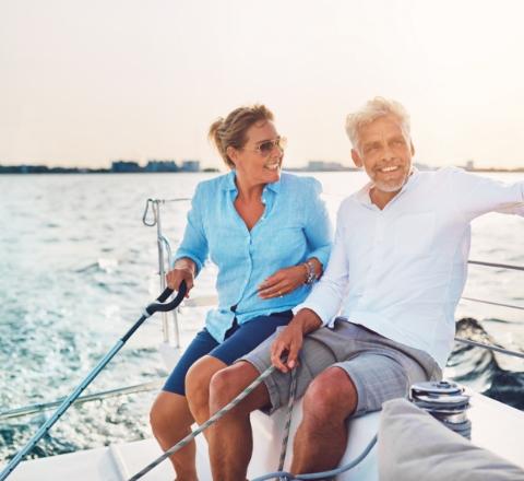 St Andrews Bay Yacht Club