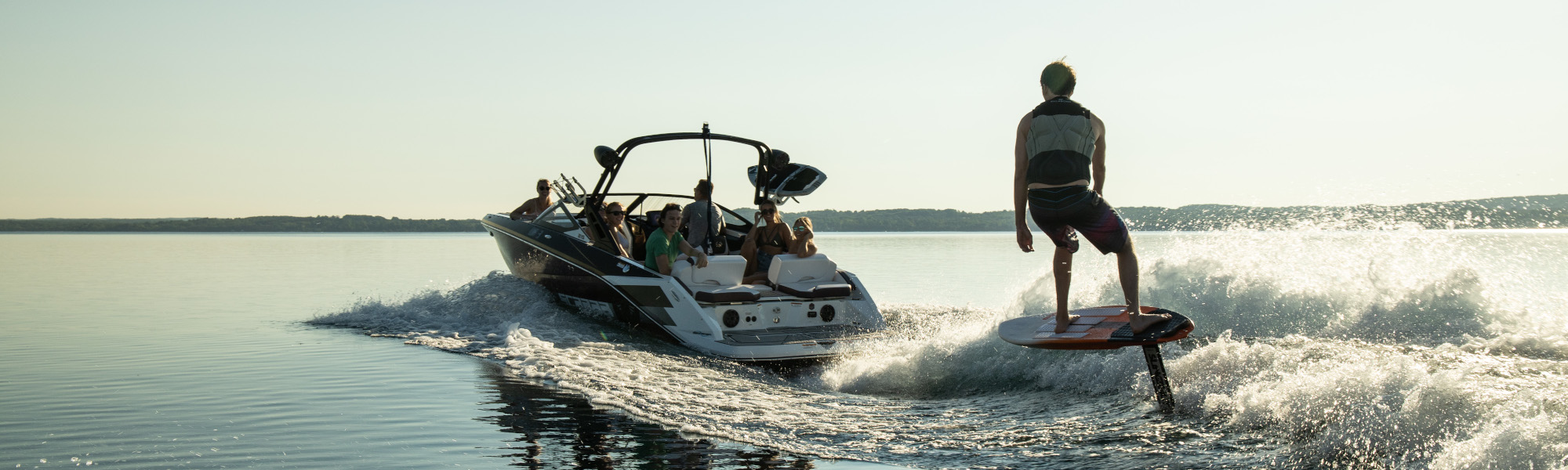 Island Watersports – Service