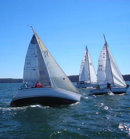 University Yacht Club