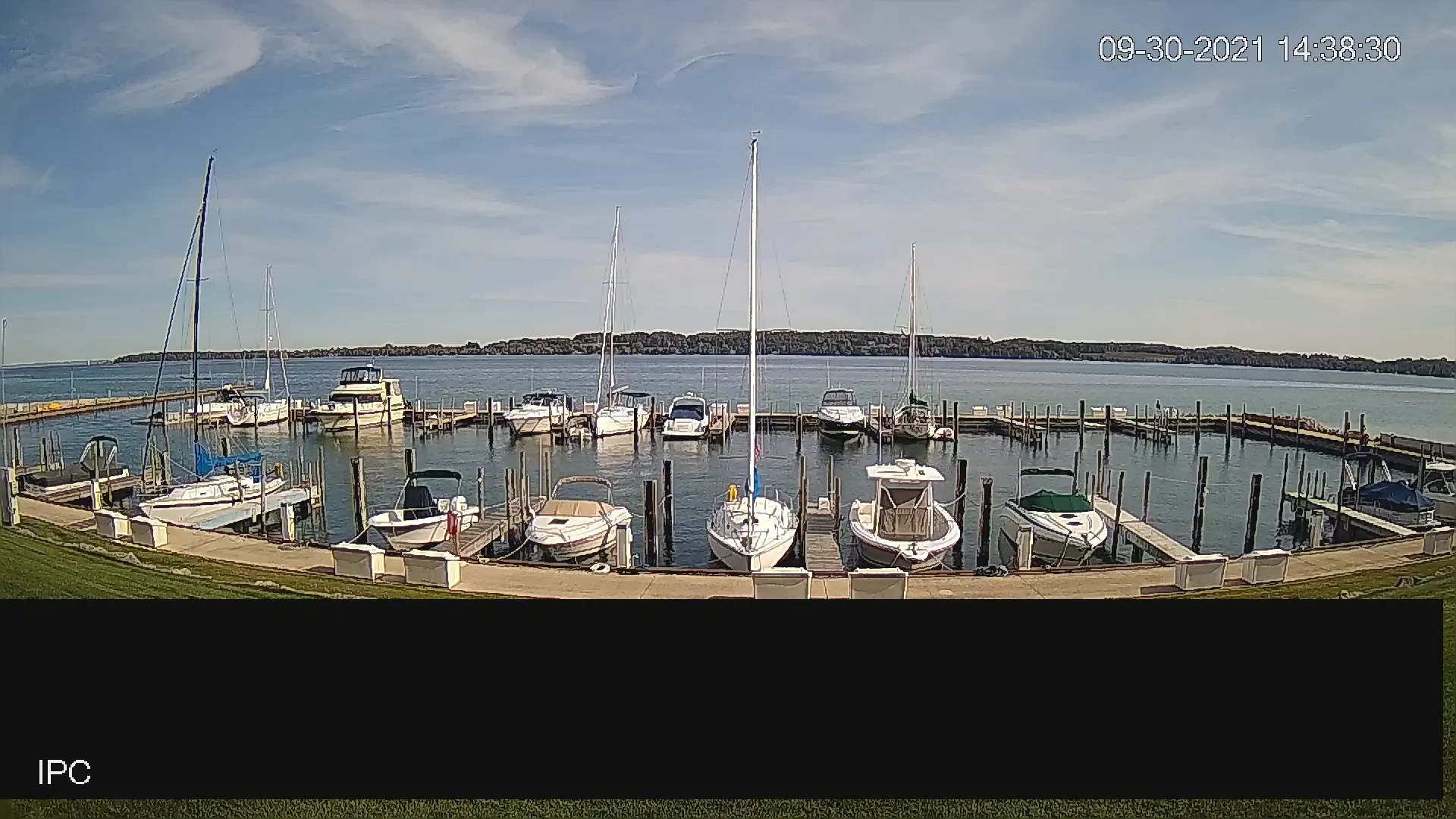 Suttons Bay Yacht Club