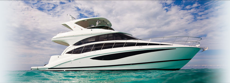 Oregon Yacht Sales Inc