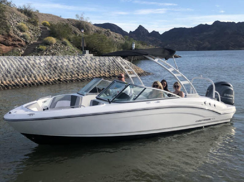 Arizona Watersports Inc.