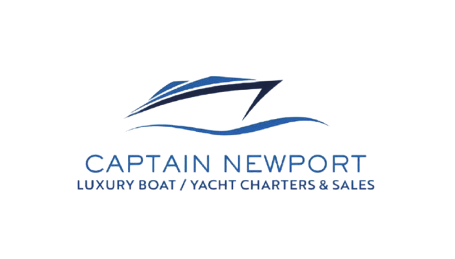 Captain Newport Commission Free Bookings
