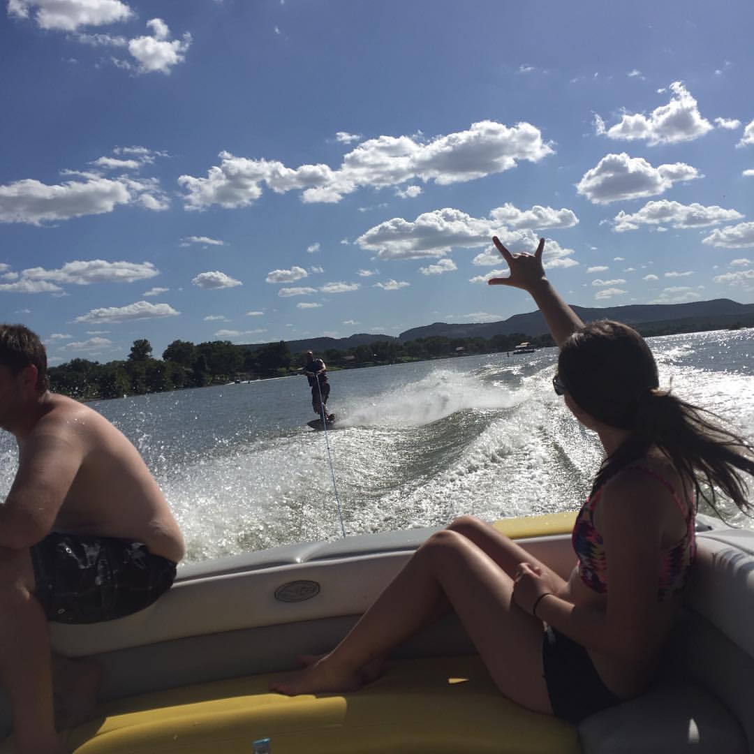 Wave Chasers Boat Rentals