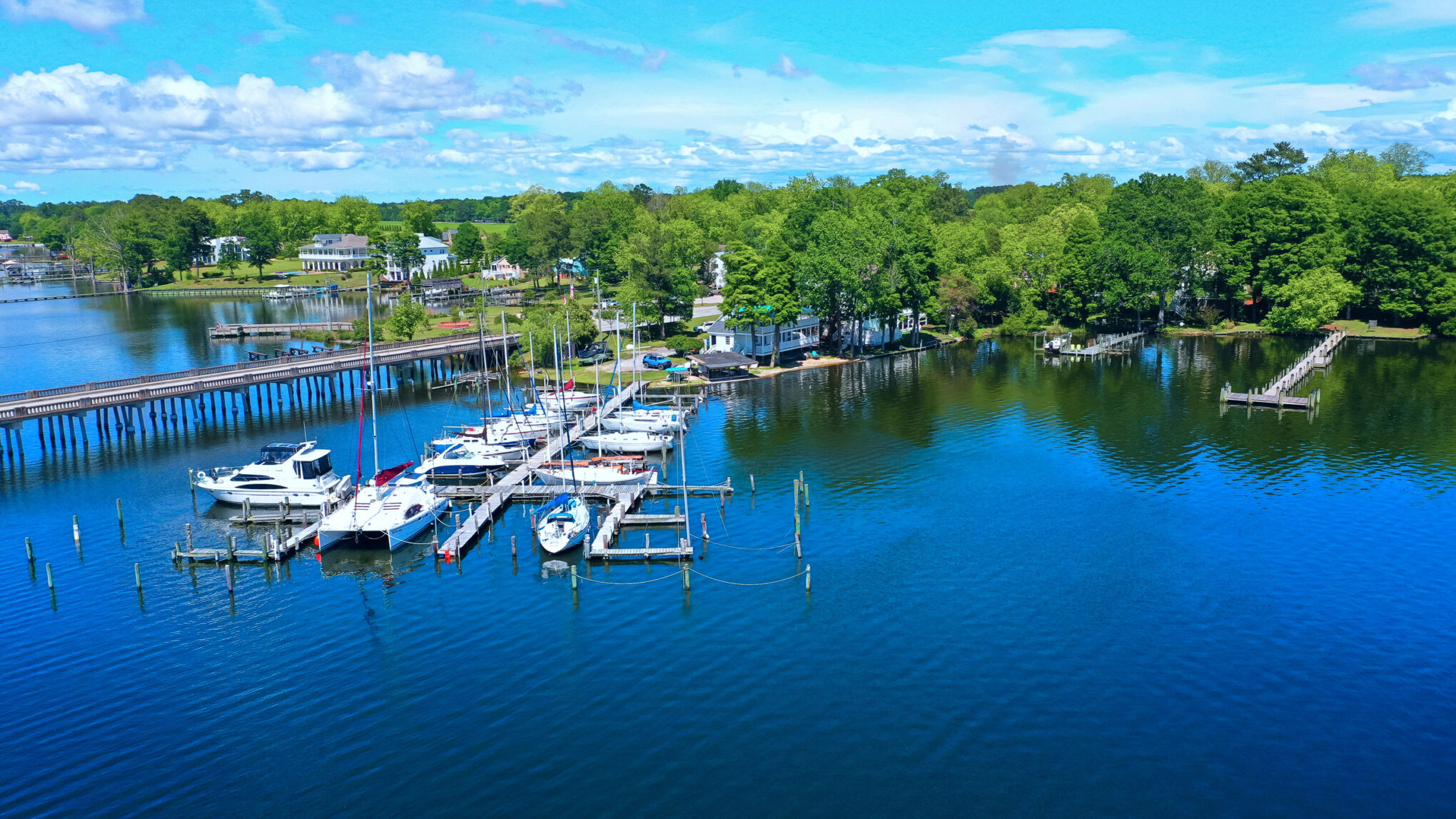 Bath Harbor Marina & Motel