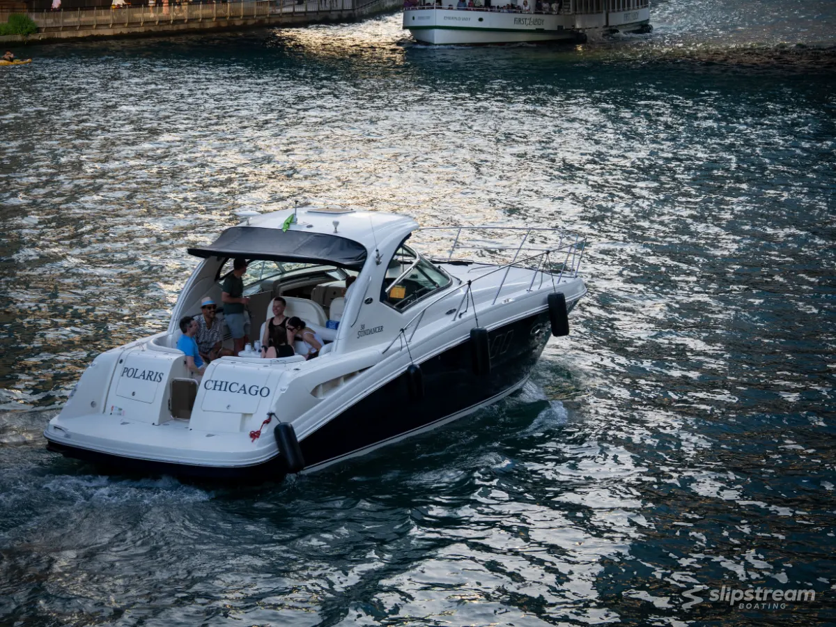 Pier One Yacht Sales, Ft Myers