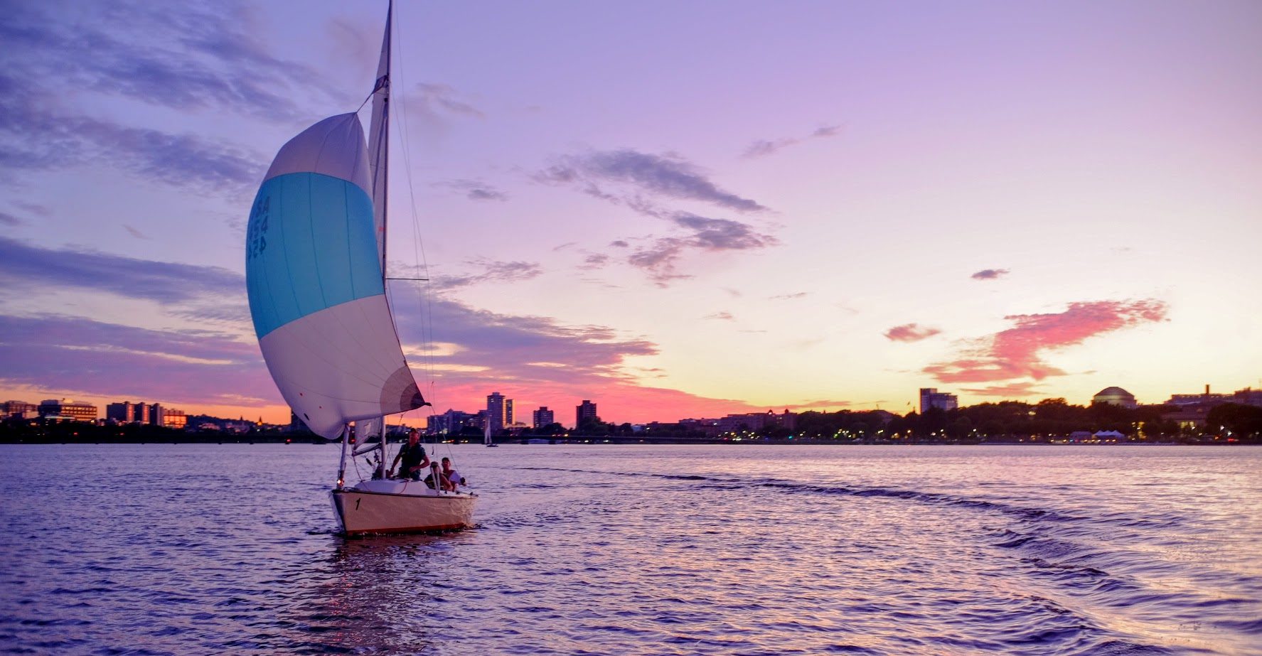 Community Boating Inc.