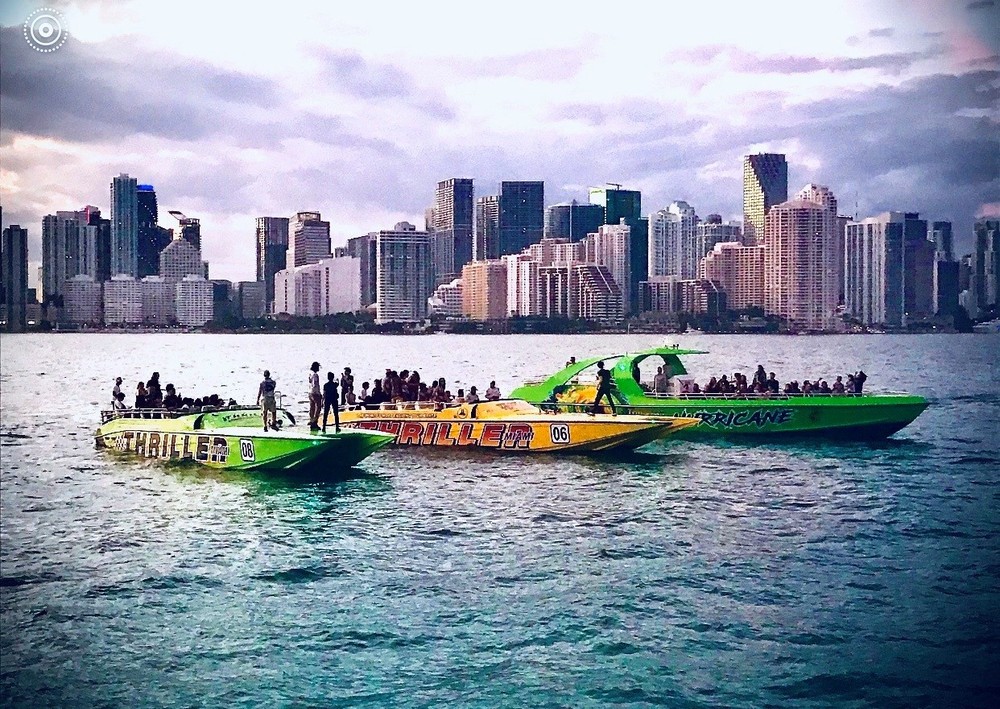 Bikes and Segway Tours & Rentals