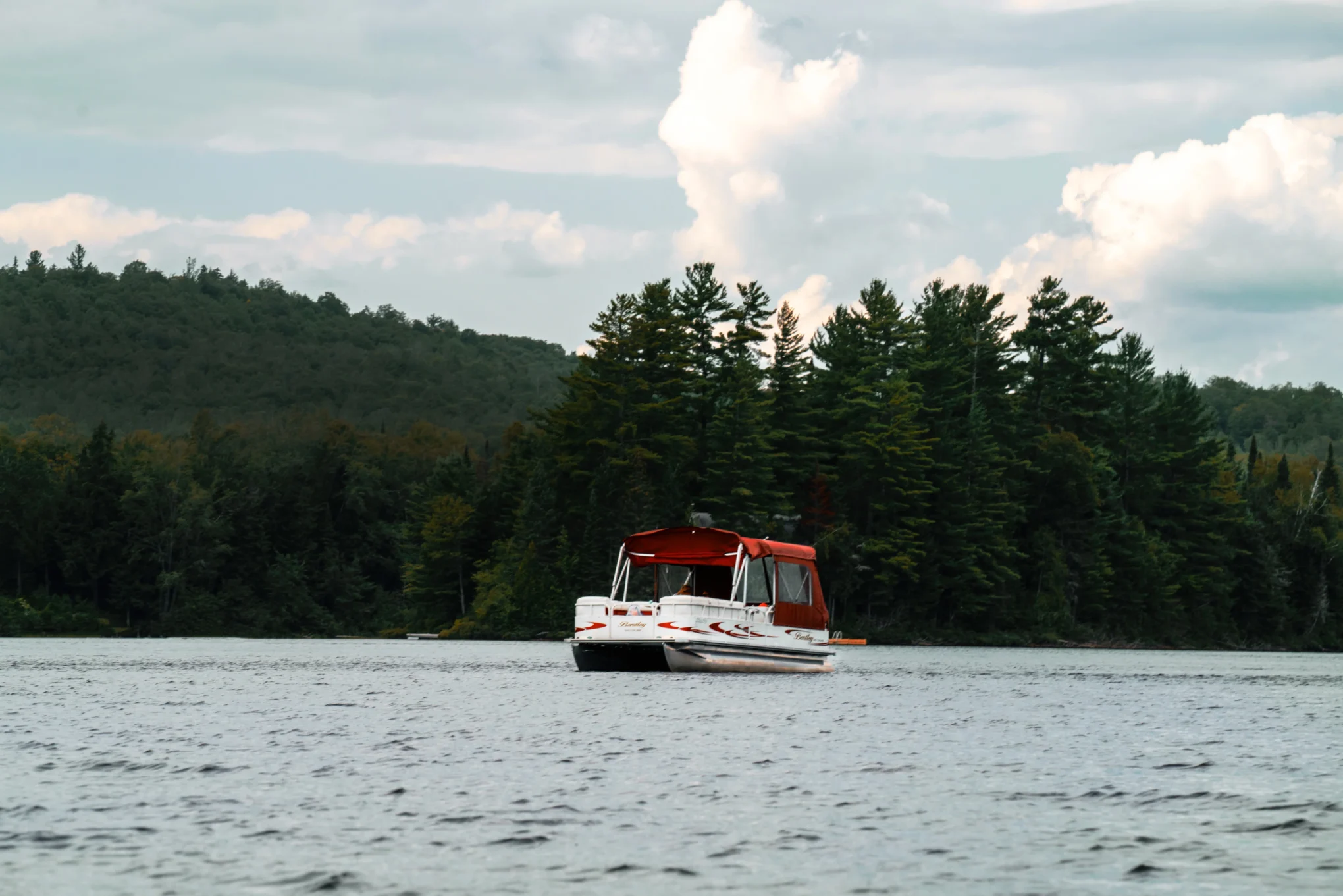 Boats & Motors