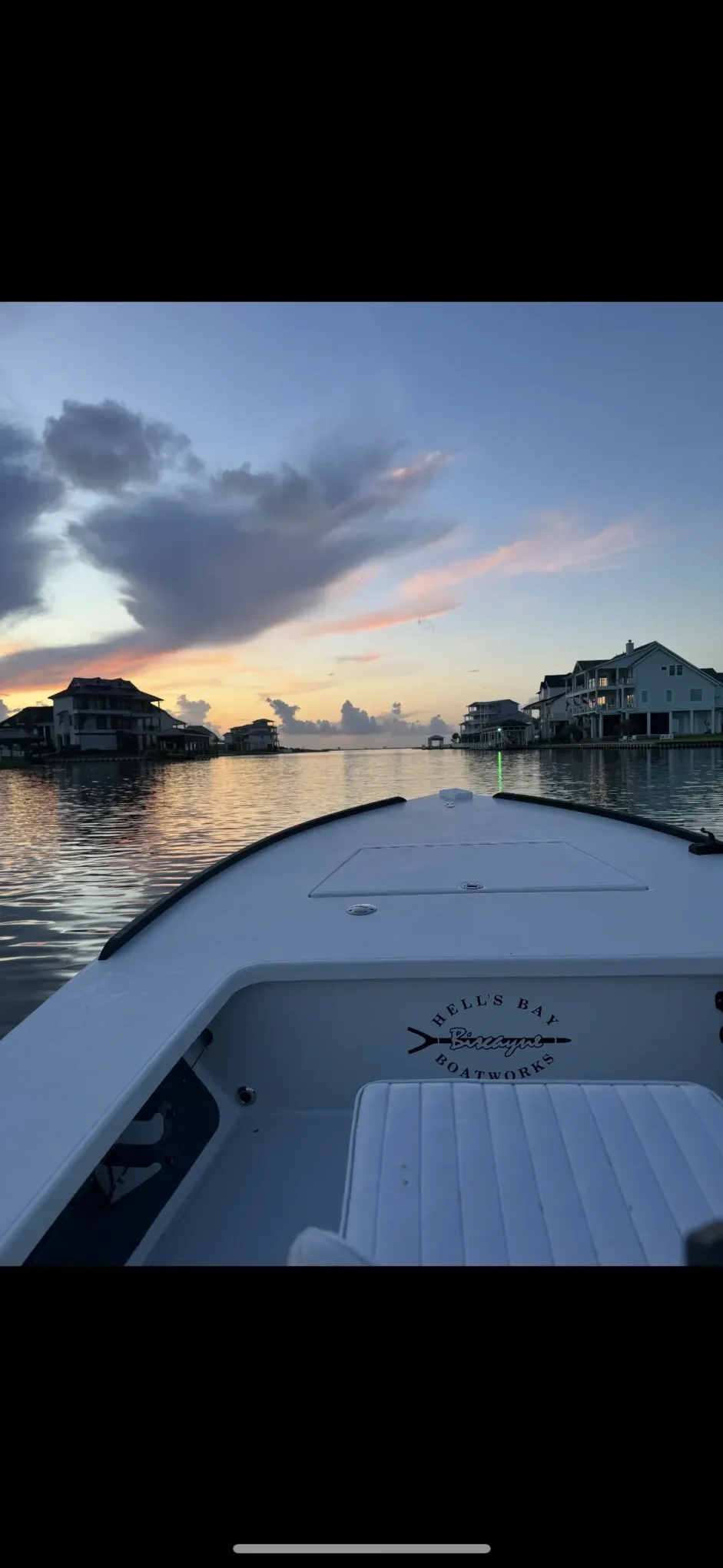 GALVESTON FISHING BOAT RENTALS