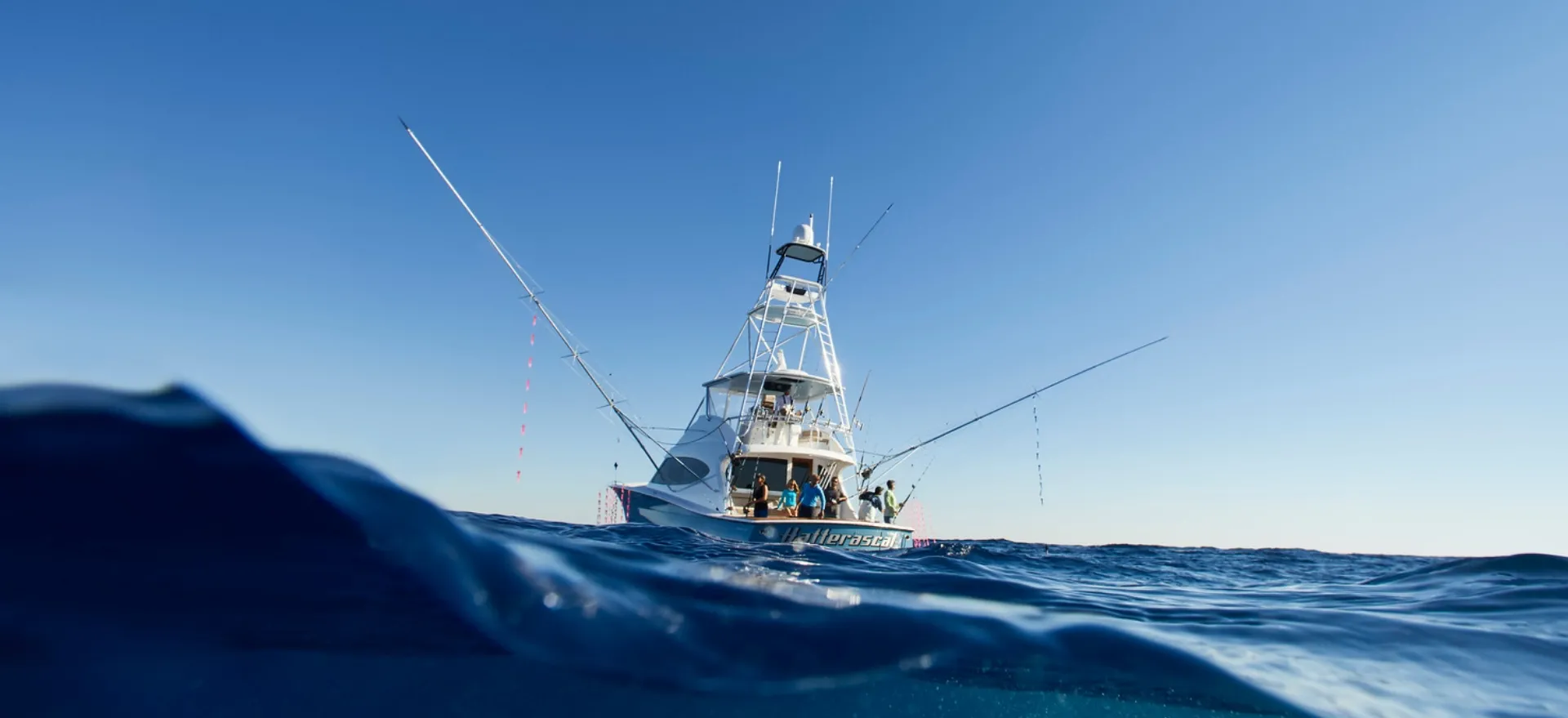 American Marine Yachts