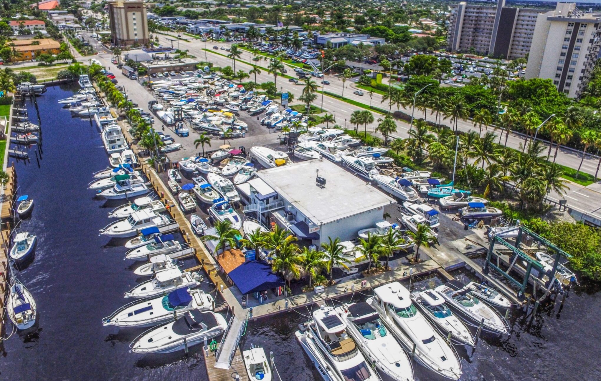 Culpepper Boat and Yacht Brokerage