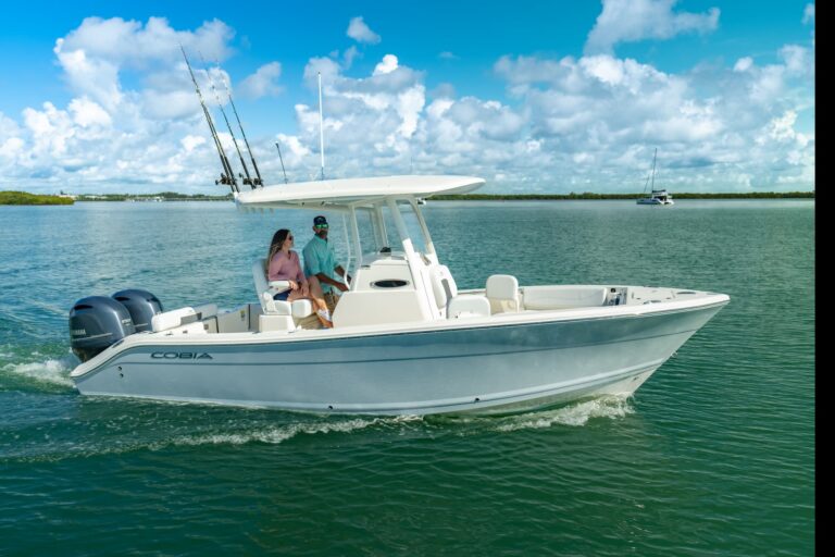 Pete Jorgensen Marine