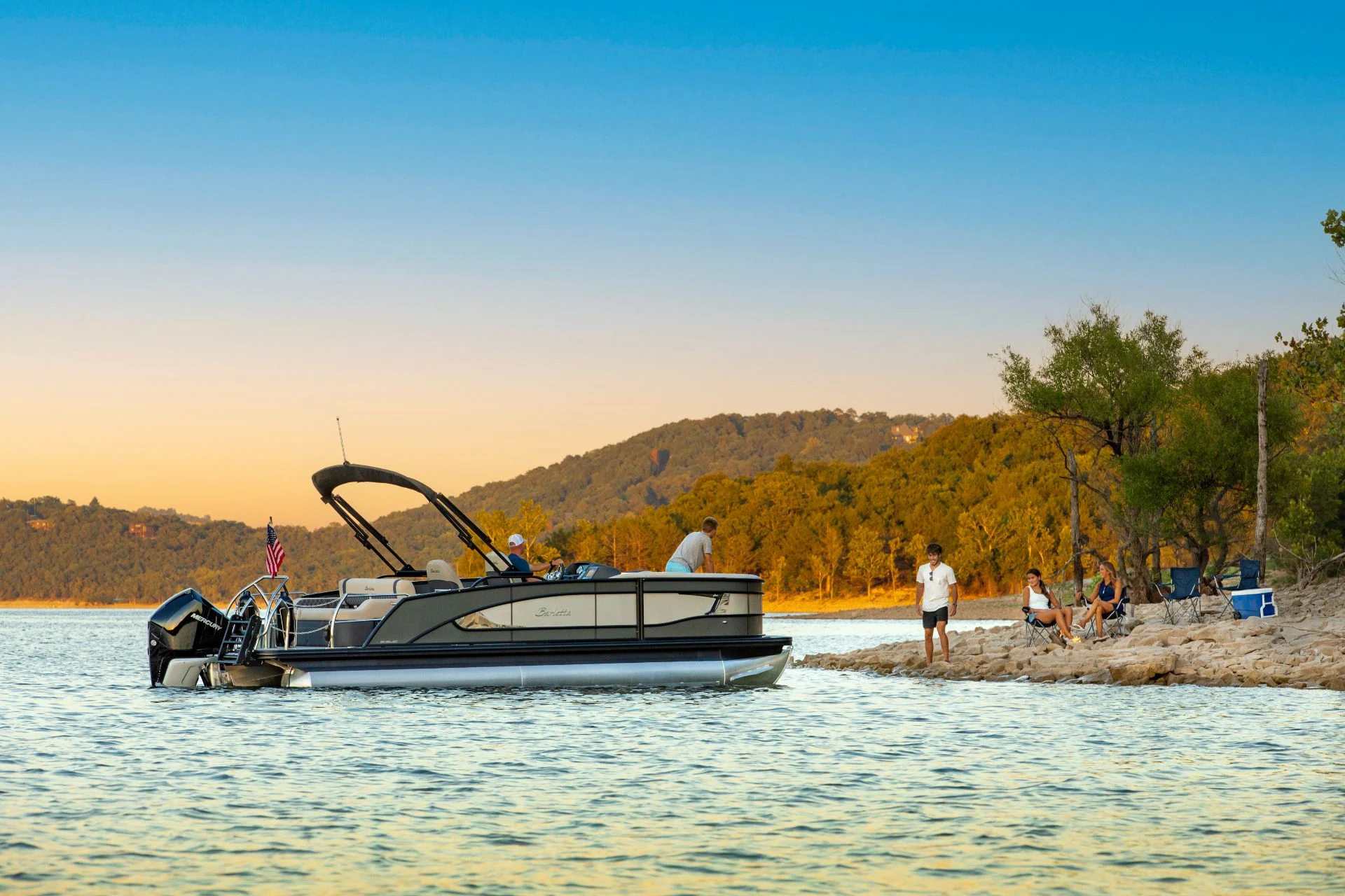 Tilly’s Marine – Norco