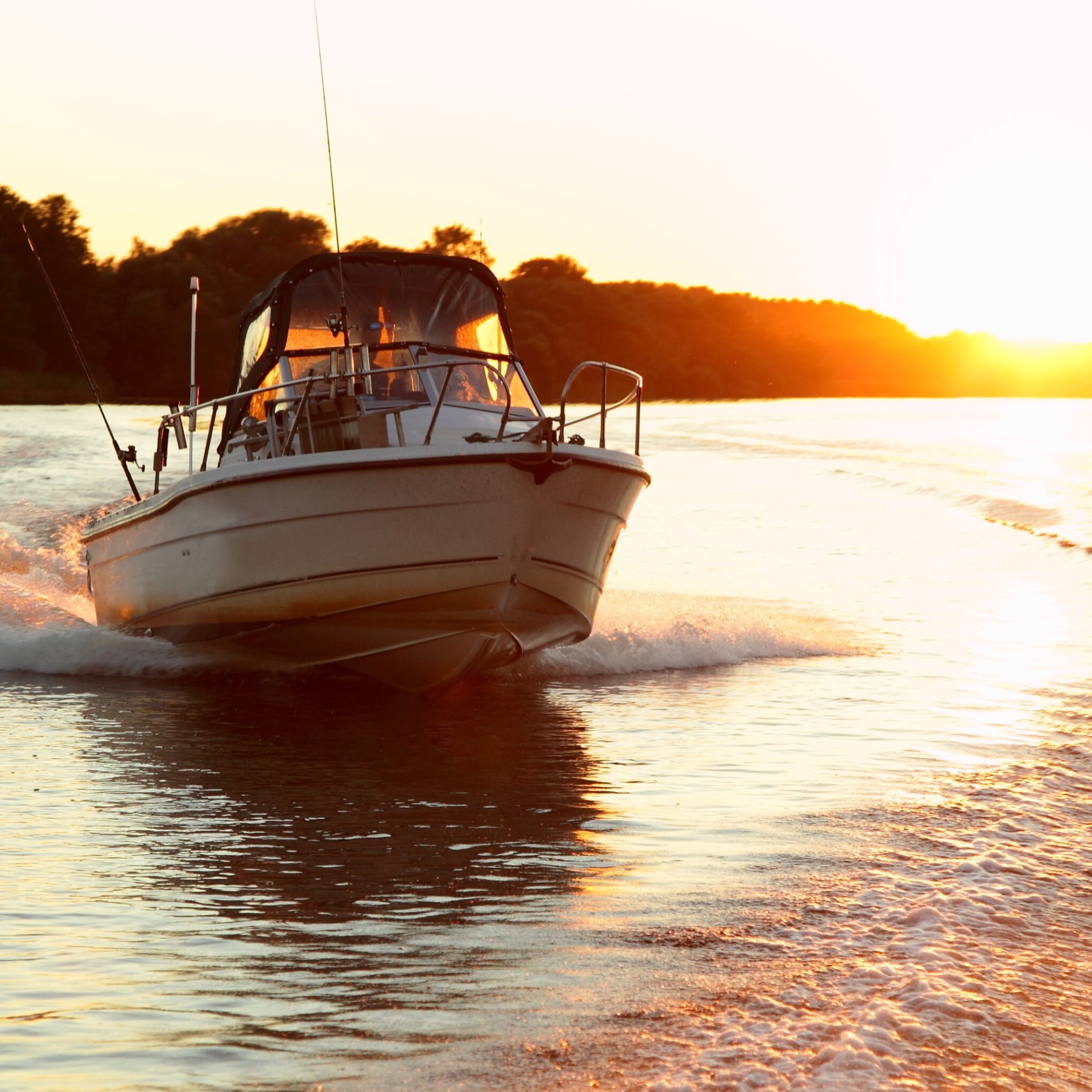 Mill Creek Resort and Marina