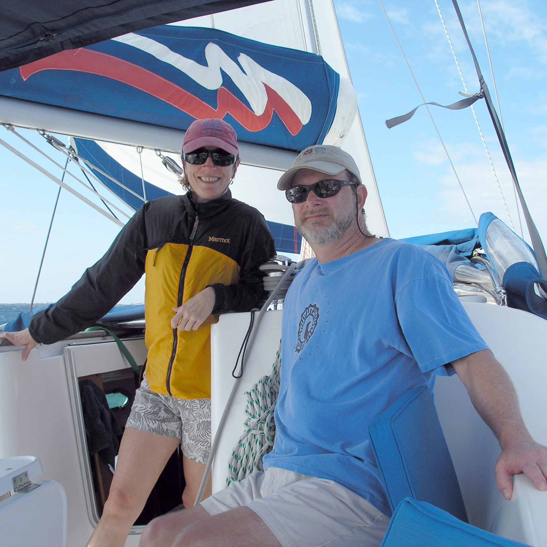 Pensacola Sailing Academy