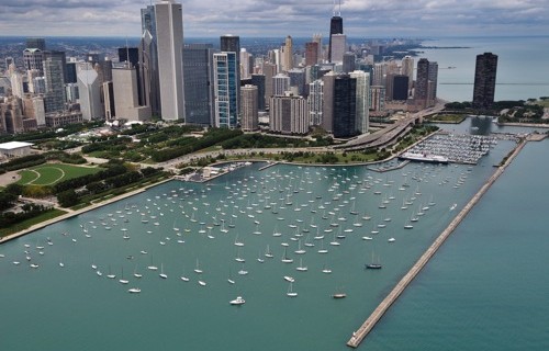 Chicago