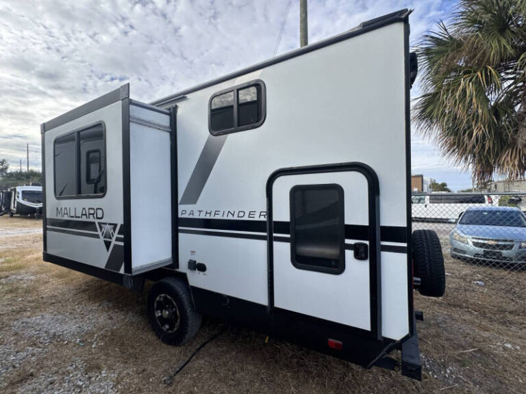 Florida Coach Trader, Inc.