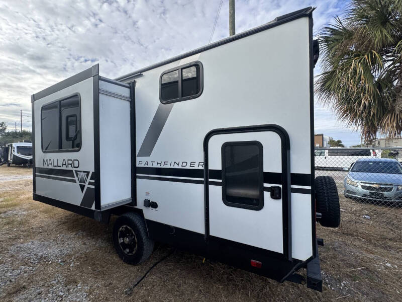 Florida Coach Trader, Inc.