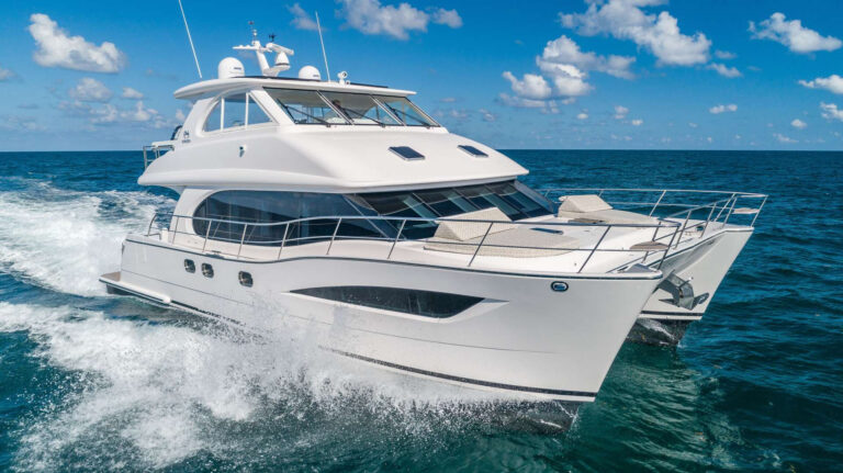 Yachtcations