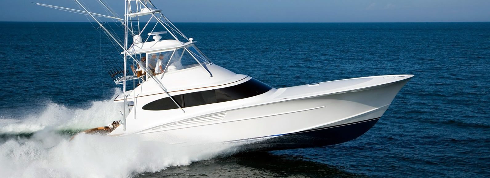 Mariners Yacht & Ship Brokerage, Inc