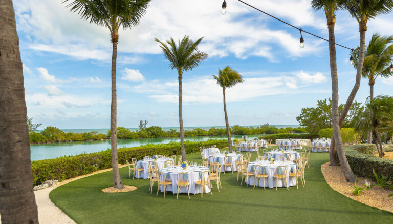 Hawks Cay Resort
