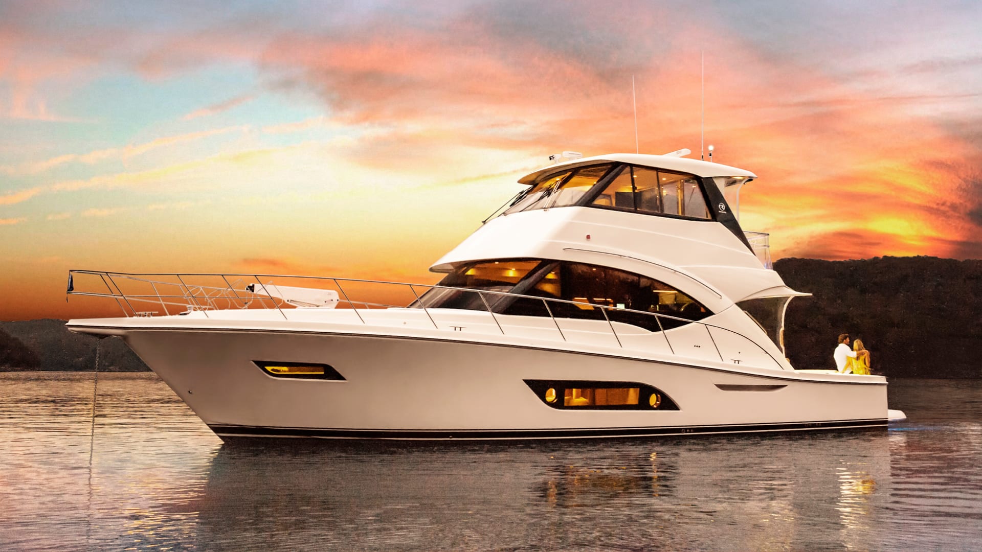 Miami International Marina