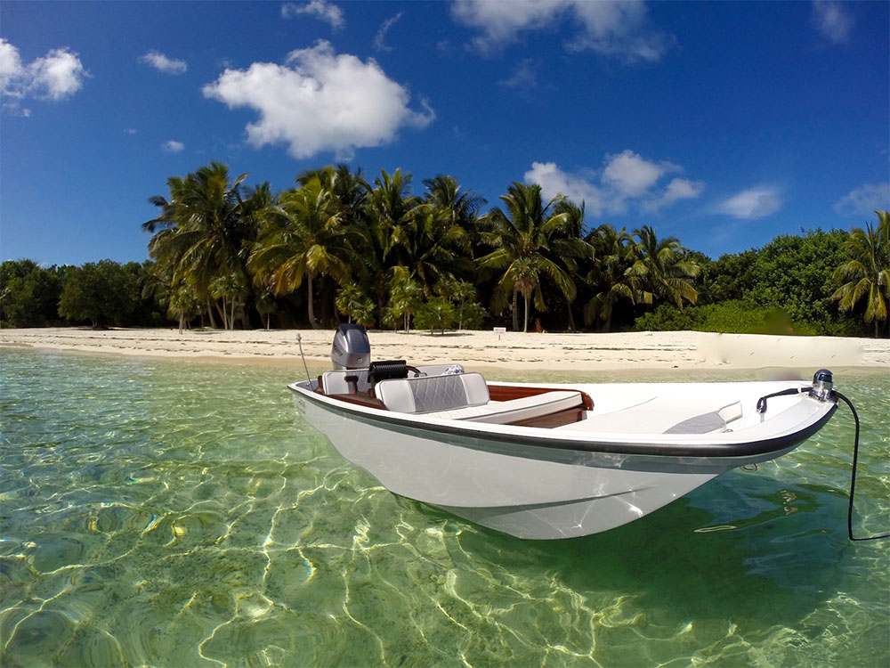 Metan Marine Restoration Inc. and The Builder of the Metan Classic Collection Boat Line