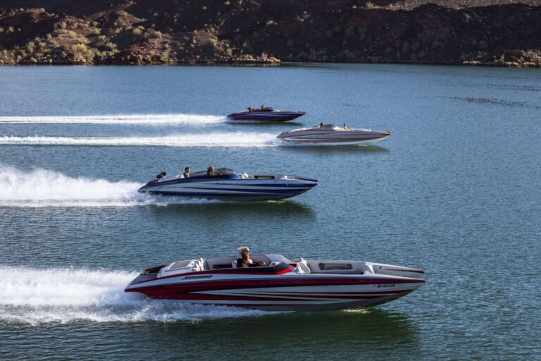 Howard Custom Boats