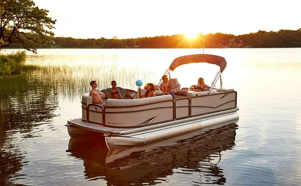 Get Wet Water Sports