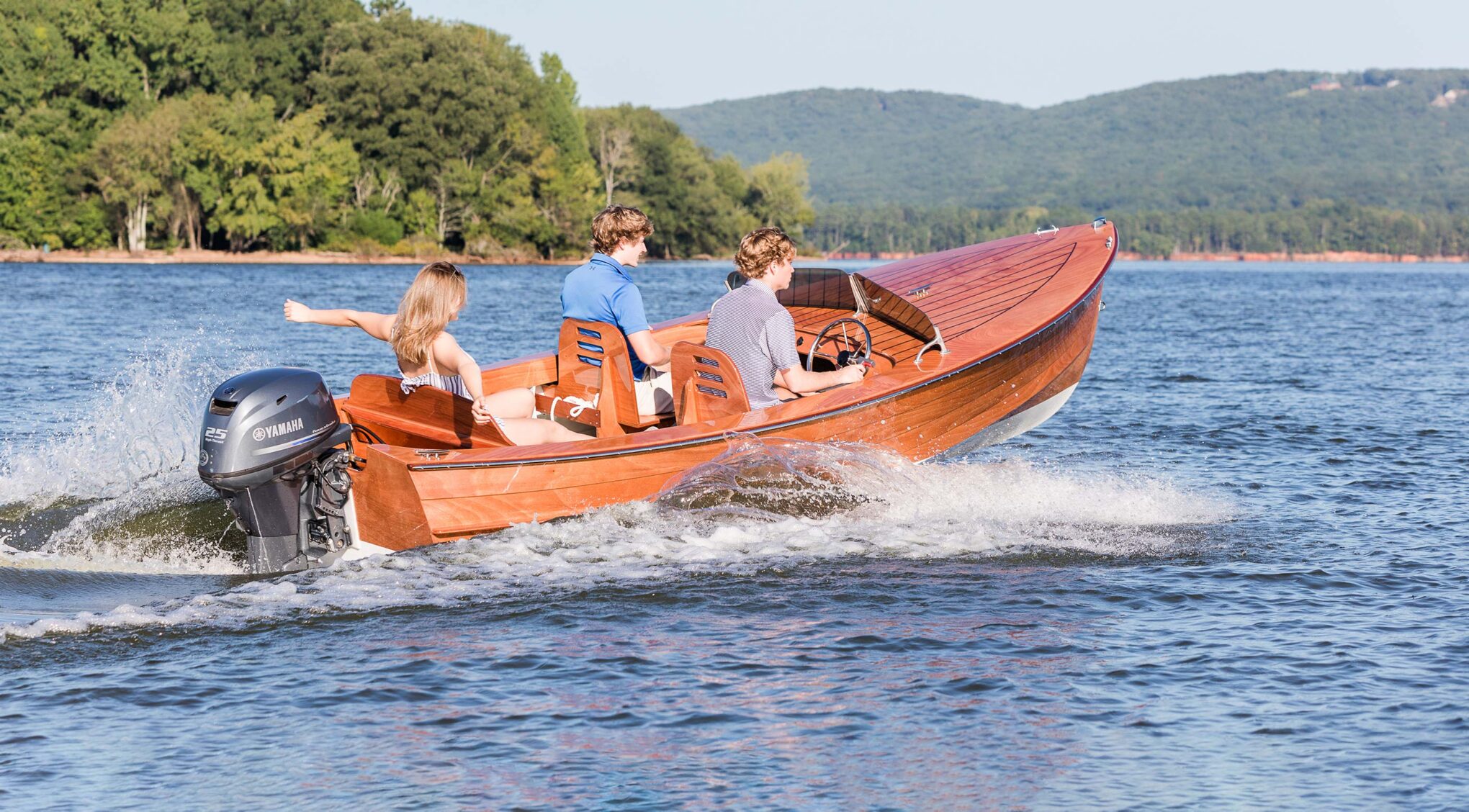 Chesapeake Light Craft