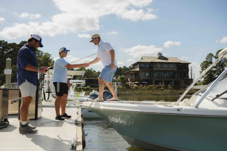 Nautical Boat Club – Prescott