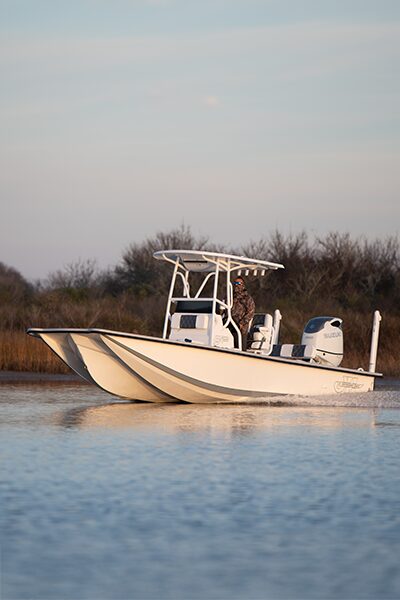 jh performance boats