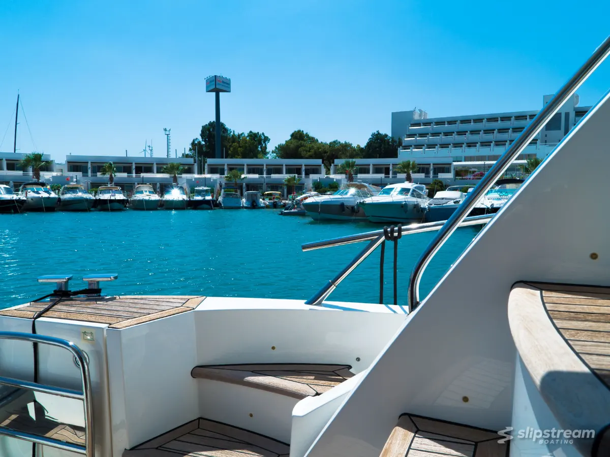 Boynton Beach Boat Rentals