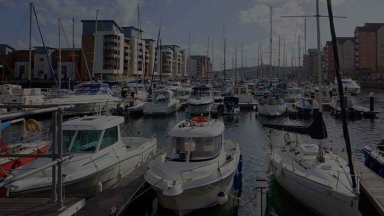 Charity Boat Sales