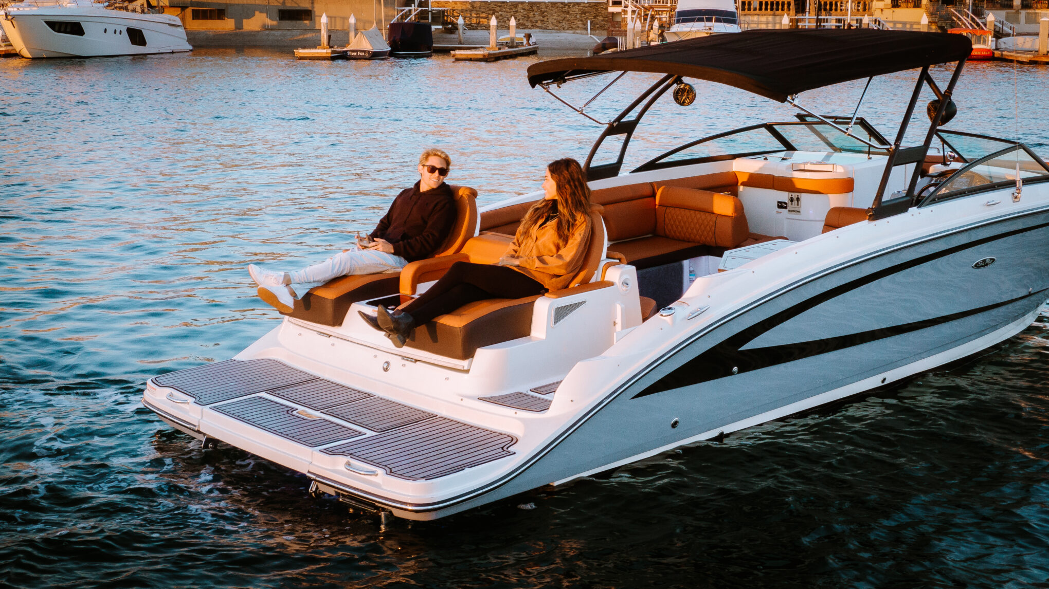 Newport Beach Boat Parade