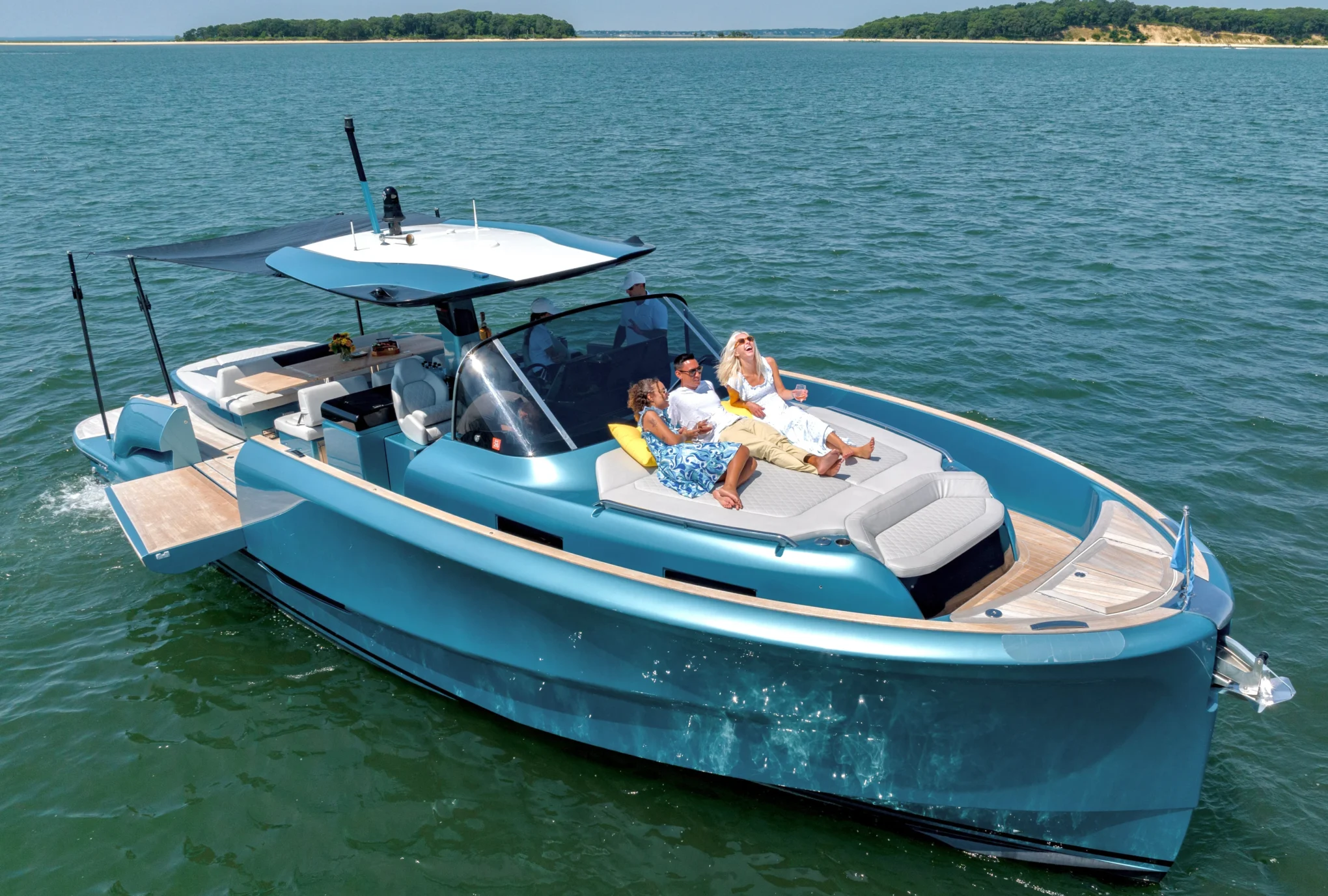 Delray Beach Boat Rentals