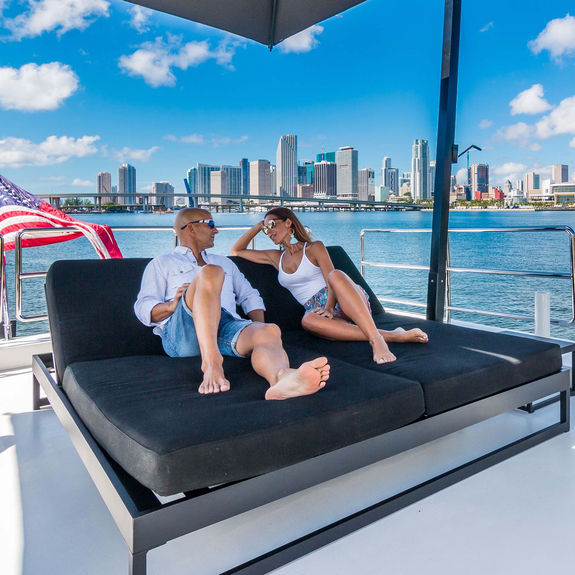 Sandbar Yacht Rentals