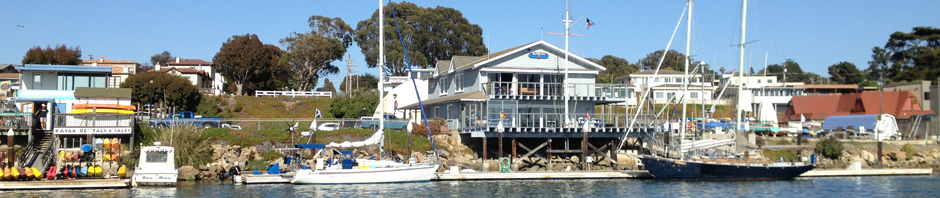 Morro Bay Yacht Club