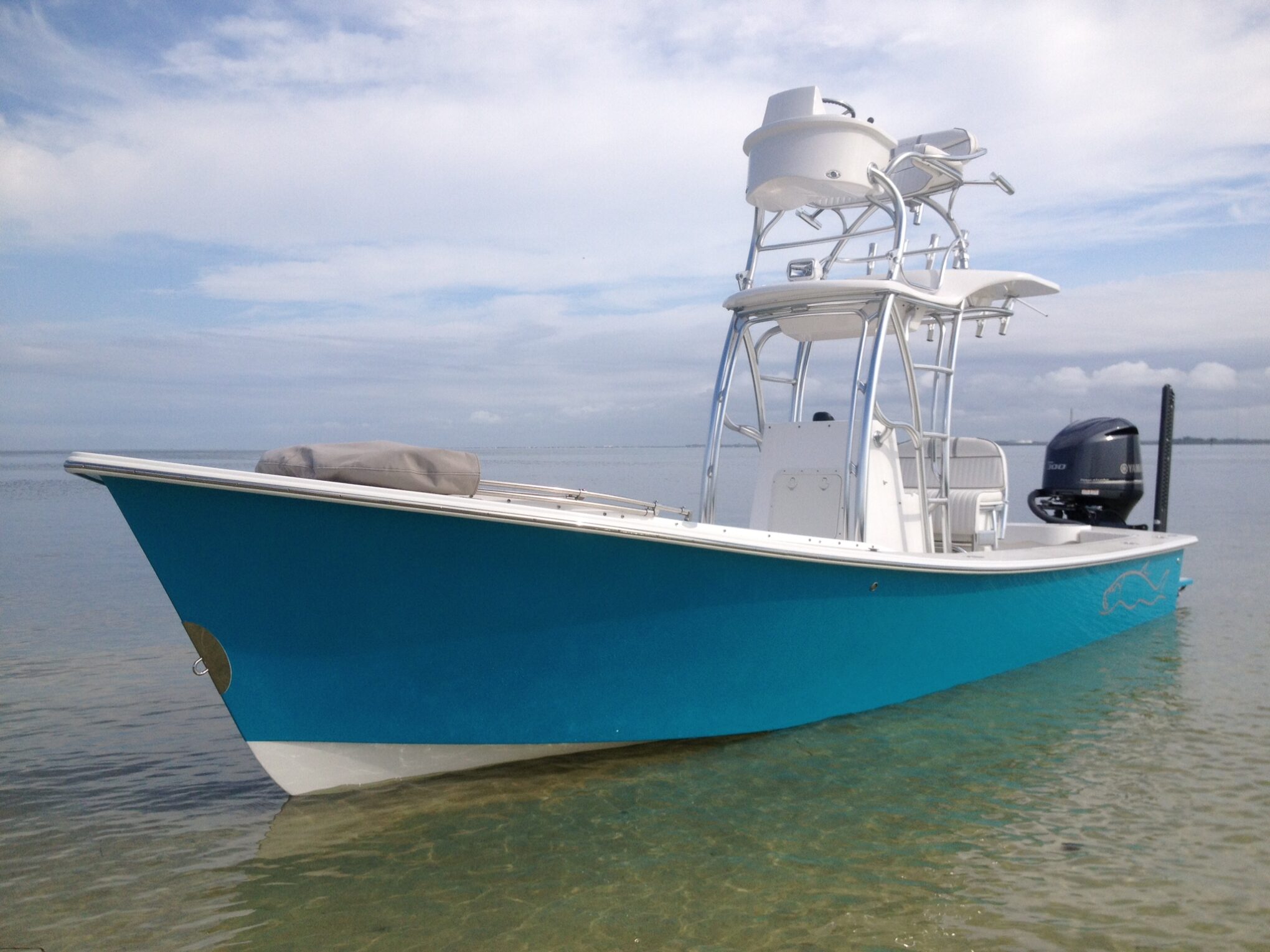 Quality T-Top & Boats Accessories