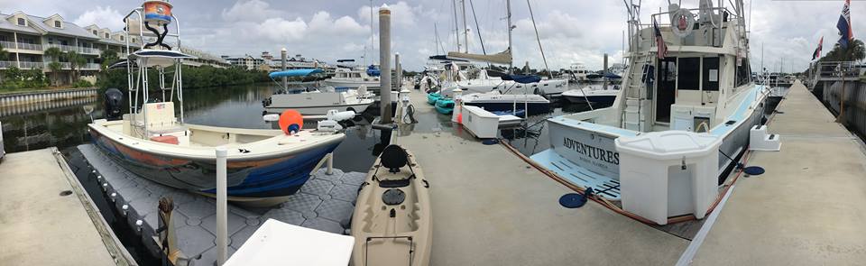 Little Harbor Watersports