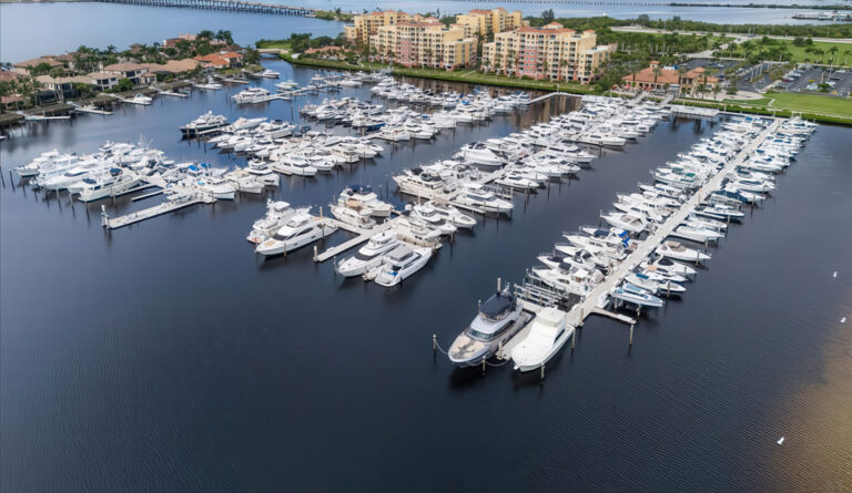 Riviera Dunes Marina