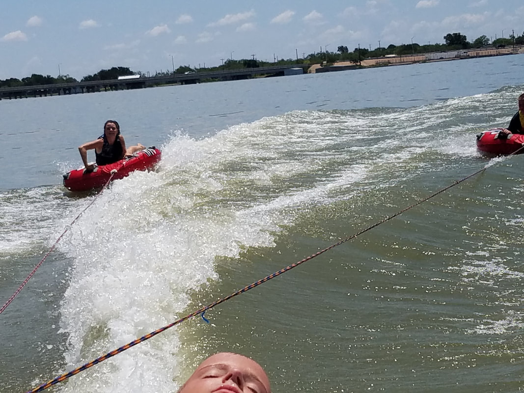 Spring Creek Marina & RV Park