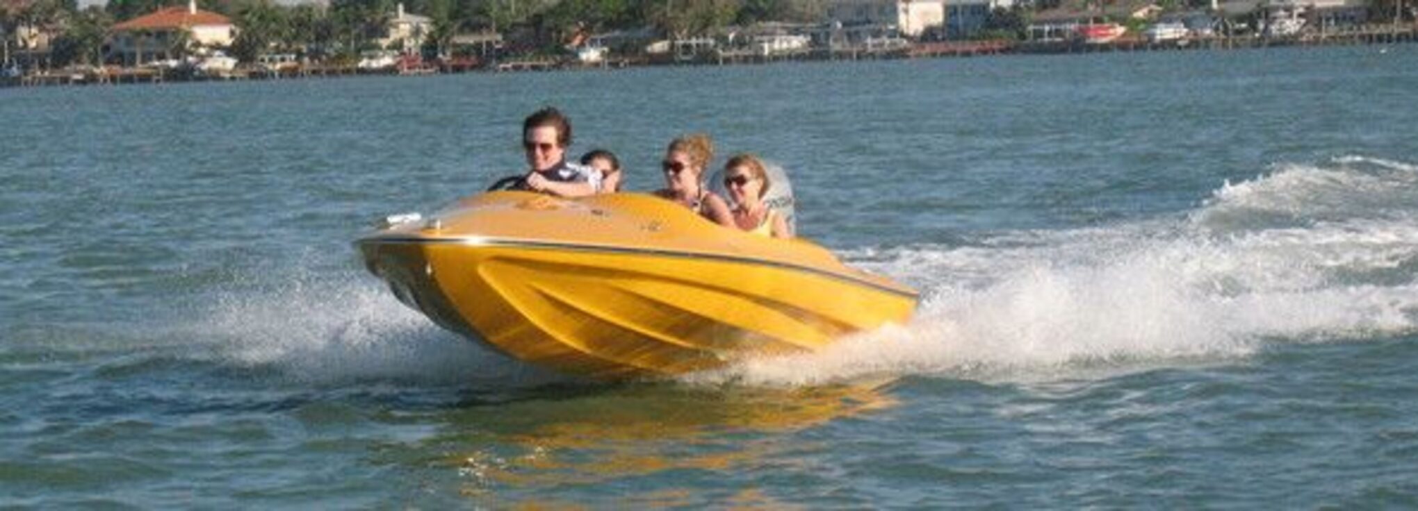 T2 Boats