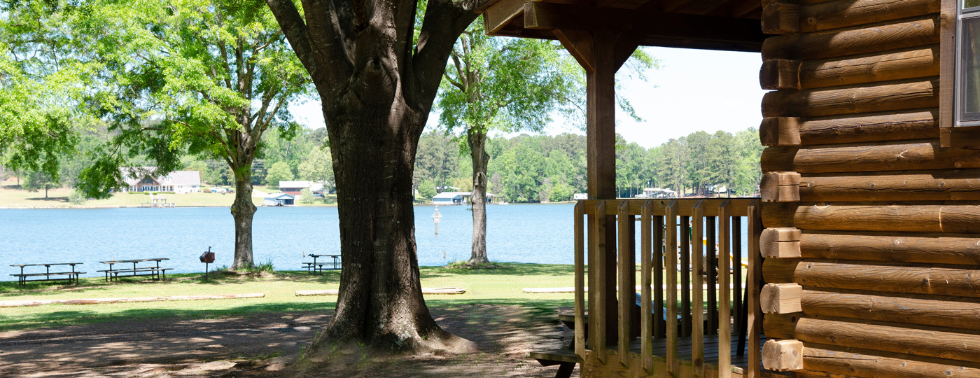 KEL’S KOVE RV PARK & MARINA