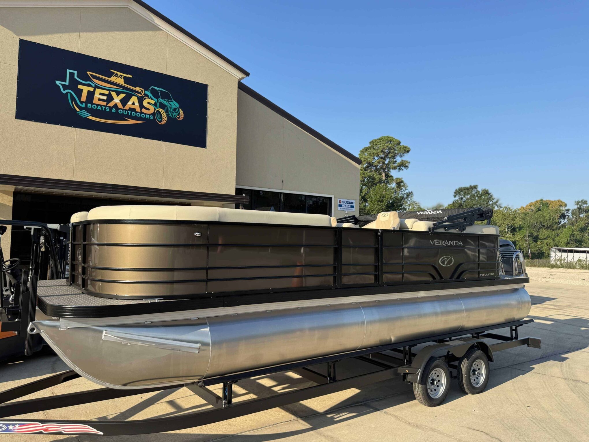 Texas Boats and Outdoors